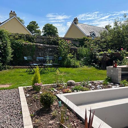 Brecon Town 3 Bedroom House Sleeps 6 Central Location Exteriör bild